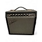 Used Fender Champion 20 Guitar Combo Amp thumbnail