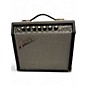 Used Fender Champion 20 Guitar Combo Amp