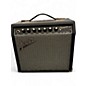Used Fender Champion 20 Guitar Combo Amp