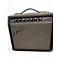Used Fender Champion 20 Guitar Combo Amp