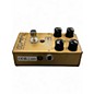 Used MXR M77 Custom Modified Badass Overdrive Effect Pedal