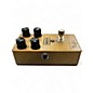Used MXR M77 Custom Modified Badass Overdrive Effect Pedal