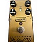 Used MXR M77 Custom Modified Badass Overdrive Effect Pedal