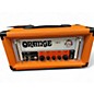 Used Orange Amplifiers OR15H 15W Tube Guitar Amp Head thumbnail