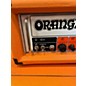 Used Orange Amplifiers OR15H 15W Tube Guitar Amp Head