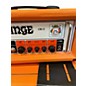 Used Orange Amplifiers OR15H 15W Tube Guitar Amp Head