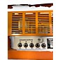 Used Orange Amplifiers OR15H 15W Tube Guitar Amp Head