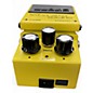 Used BOSS SD1 Super Overdrive Effect Pedal