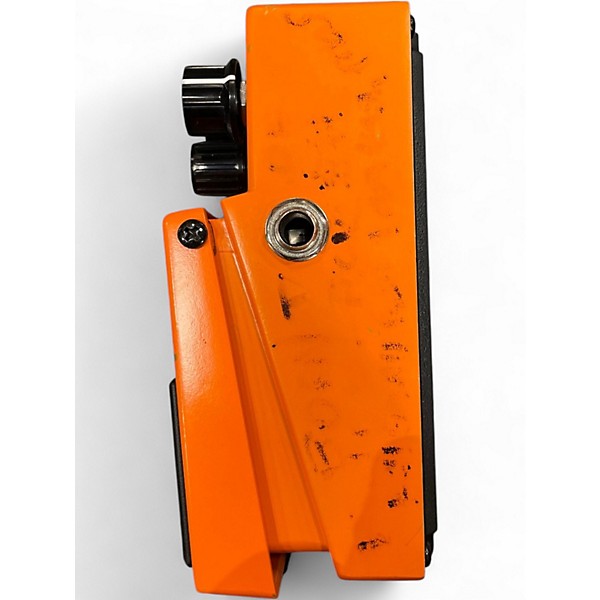 Used BOSS DS1 Distortion Effect Pedal