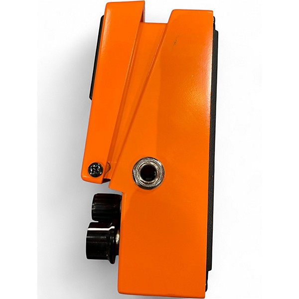 Used BOSS DS1 Distortion Effect Pedal