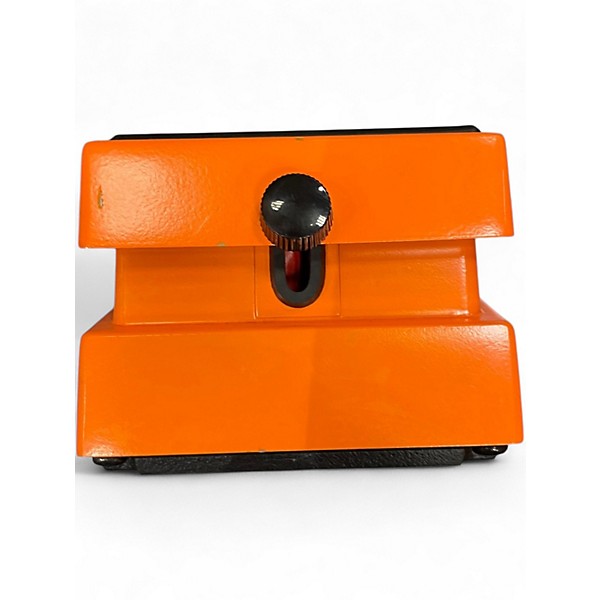 Used BOSS DS1 Distortion Effect Pedal