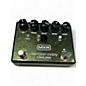 Used MXR Carbon Copy Deluxe Effect Pedal thumbnail