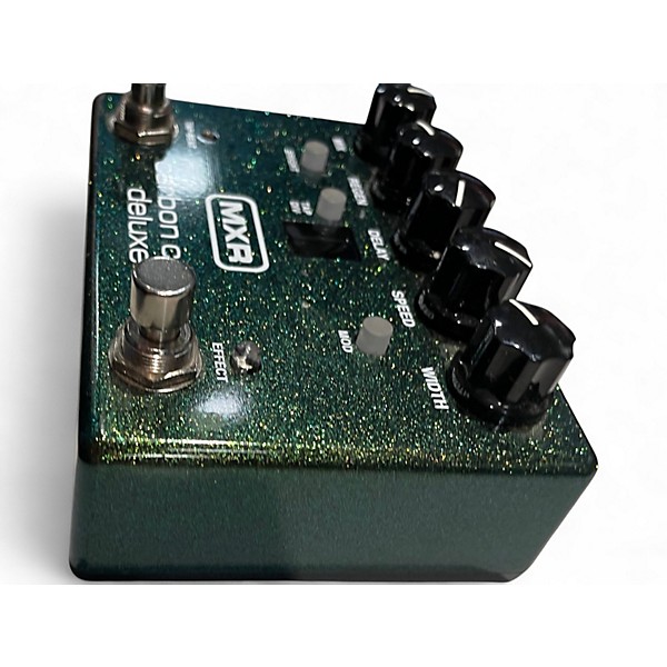 Used MXR Carbon Copy Deluxe Effect Pedal