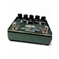 Used MXR Carbon Copy Deluxe Effect Pedal