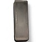 Used Dunlop GCB95 Original Crybaby Wah Effect Pedal thumbnail