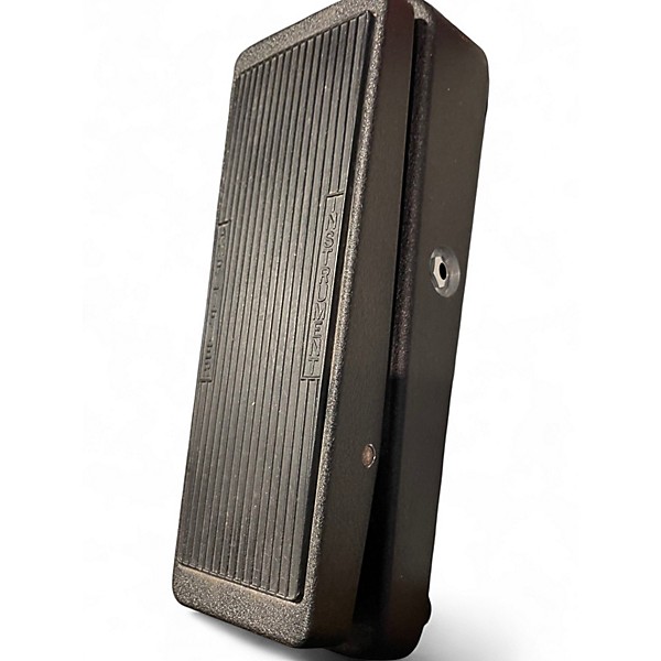 Used Dunlop GCB95 Original Crybaby Wah Effect Pedal