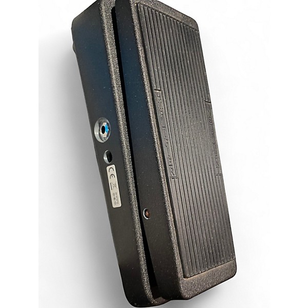 Used Dunlop GCB95 Original Crybaby Wah Effect Pedal