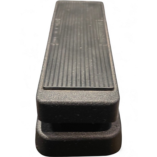Used Dunlop GCB95 Original Crybaby Wah Effect Pedal