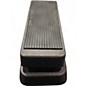 Used Dunlop GCB95 Original Crybaby Wah Effect Pedal
