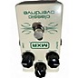 Used MXR M66S Classic Overdrive Effect Pedal thumbnail