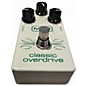Used MXR M66S Classic Overdrive Effect Pedal