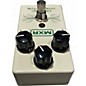 Used MXR M66S Classic Overdrive Effect Pedal