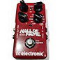 Used TC Electronic Hall Of Fame Reverb Effect Pedal thumbnail