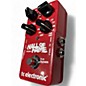Used TC Electronic Hall Of Fame Reverb Effect Pedal