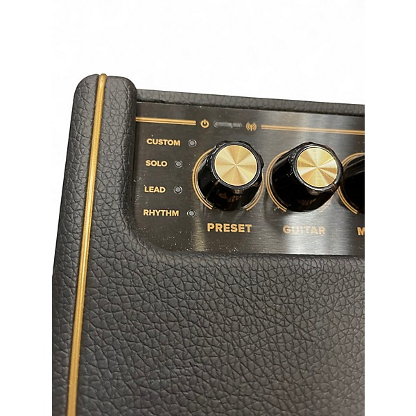 Used Positive Grid SPARK MINI Battery Powered Amp