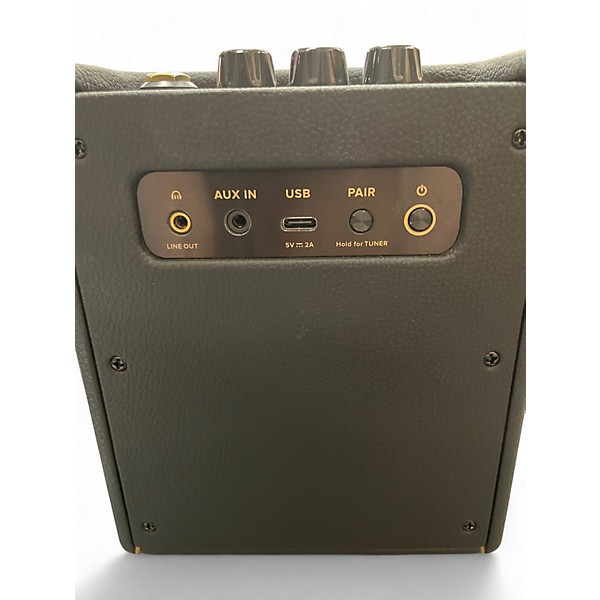 Used Positive Grid SPARK MINI Battery Powered Amp