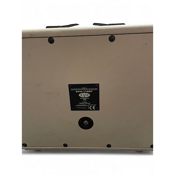 Used EVH 5150 III 112ST 1x12 Guitar Cabinet