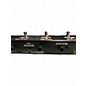 Used BOSS BOSS GA-FC EX Foot Controller Footswitch
