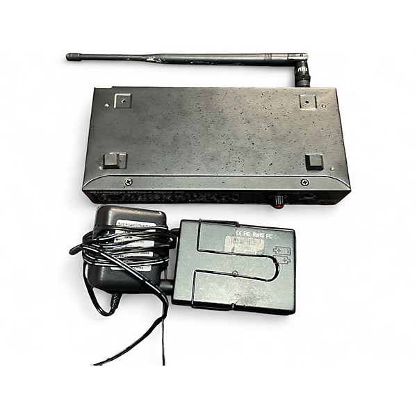 Used Galaxy Audio AS-900R In Ear Wireless System