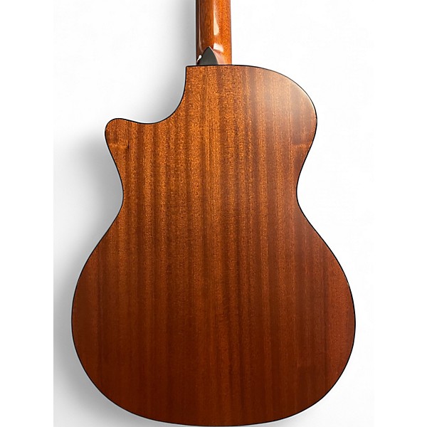 Used Taylor 354CE Natural 12 String Acoustic Guitar