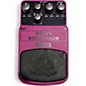 Used Behringer HD300 Heavy Distortion Effect Pedal thumbnail