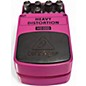 Used Behringer HD300 Heavy Distortion Effect Pedal