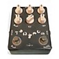 Used Caline Tantrum Effect Pedal