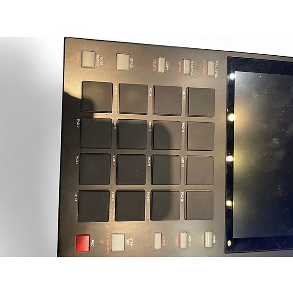 Used Akai Professional MPC ONE