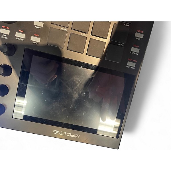 Used Akai Professional MPC ONE