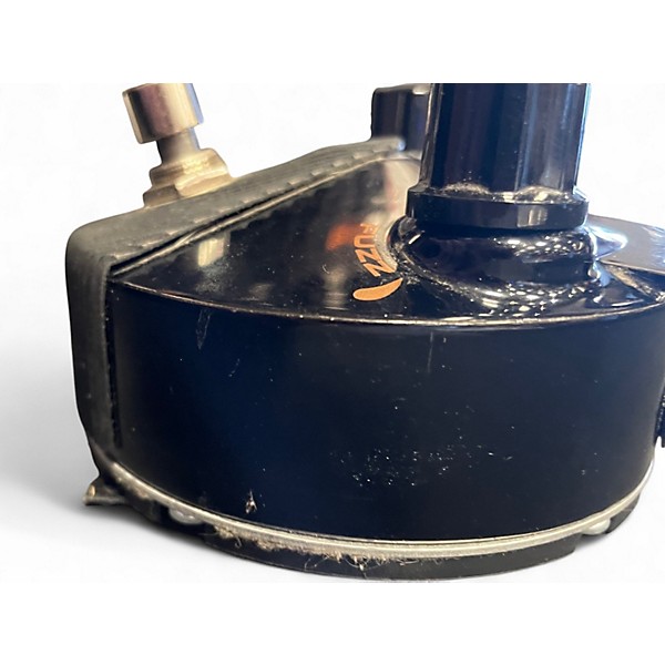 Used Dunlop Fuzz Face Effect Pedal