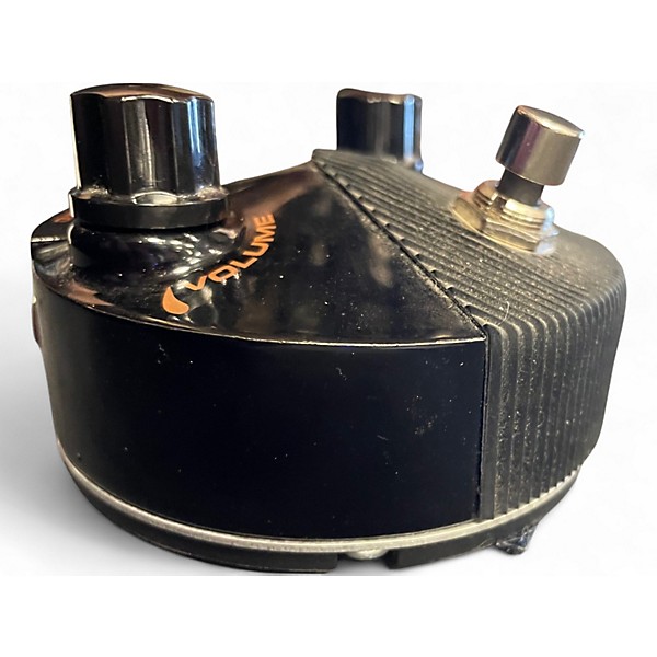 Used Dunlop Fuzz Face Effect Pedal