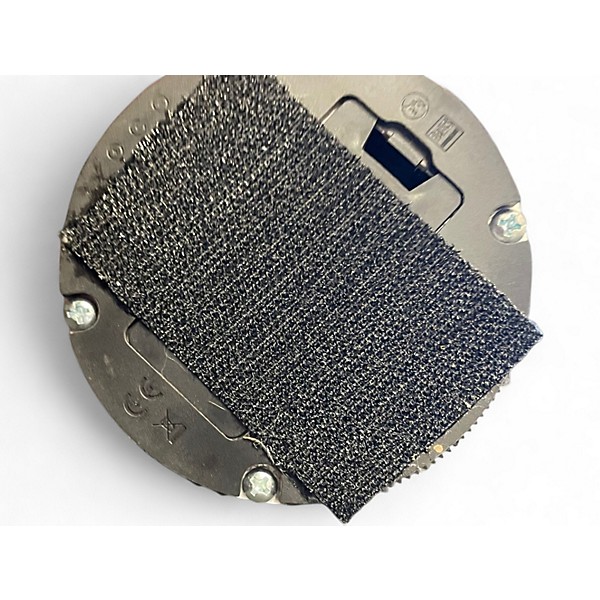 Used Dunlop Fuzz Face Effect Pedal