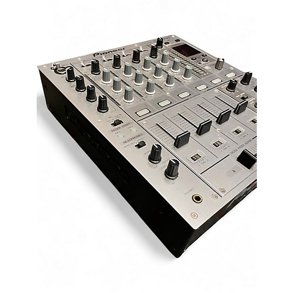 Used Pioneer DJ DJM700 DJ Mixer