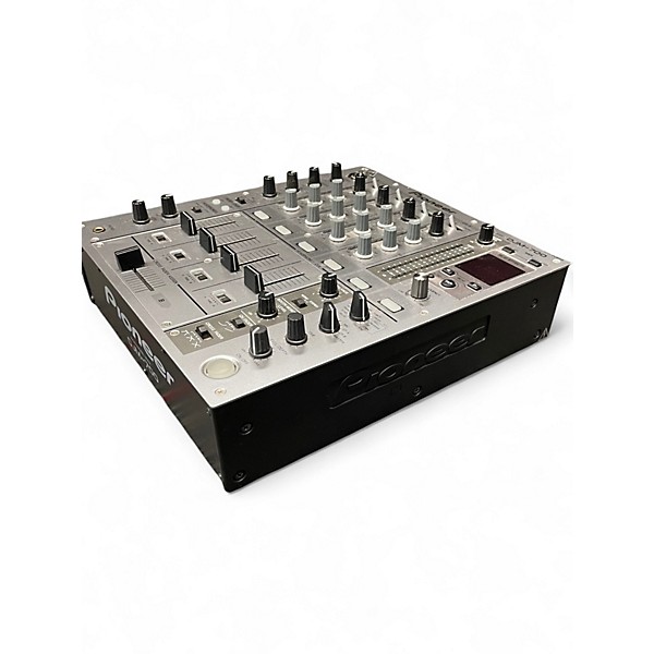 Used Pioneer DJ DJM700 DJ Mixer