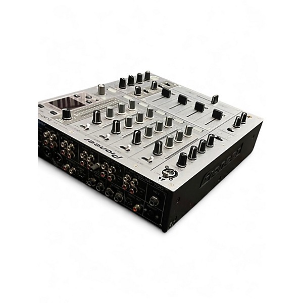 Used Pioneer DJ DJM700 DJ Mixer