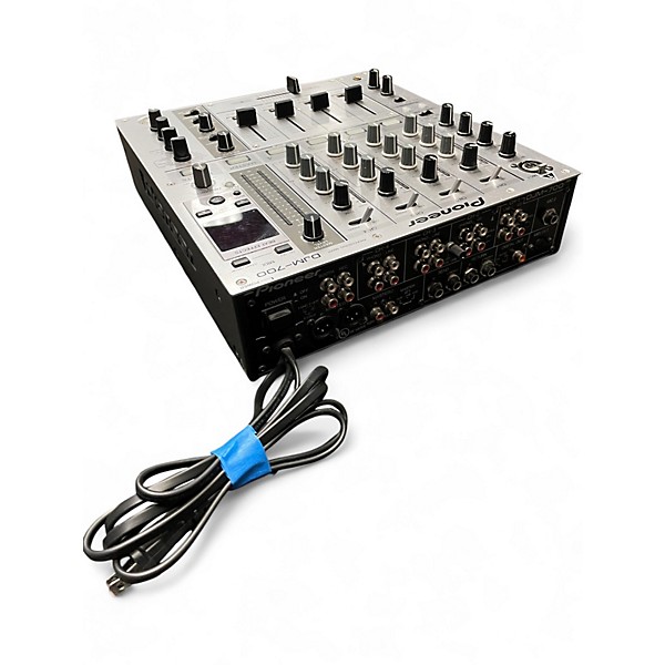 Used Pioneer DJ DJM700 DJ Mixer