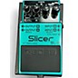 Used BOSS SL2 Effect Pedal