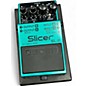 Used BOSS SL2 Effect Pedal