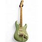 Used Fender Standard Stratocaster Seafoam Green Solid Body Electric Guitar thumbnail