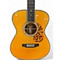 Used Blueridge BR-283 Natural Acoustic Guitar